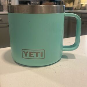 Yeti Cup
